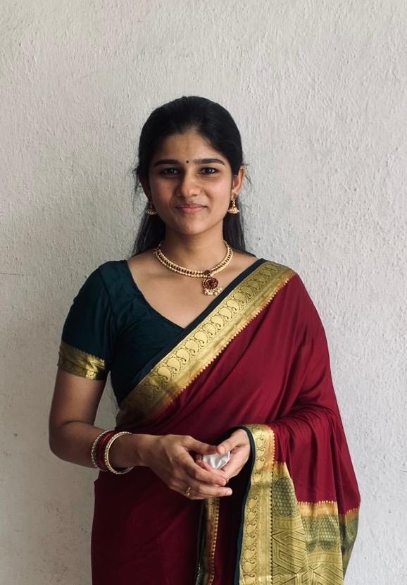 Ananya Krishnan