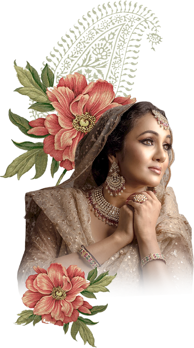 Shrita Baskar, founder of Taraana Academy of Kathak