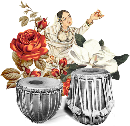 Dance, Yoga and Music at Taraana Academy