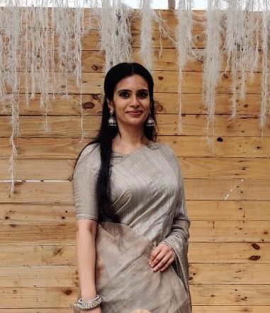 Sajani Nair