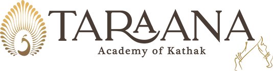 Taraana Academy of Kathak logo
